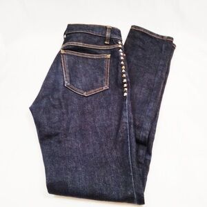 Valentino Garavani Rockstud Jeans